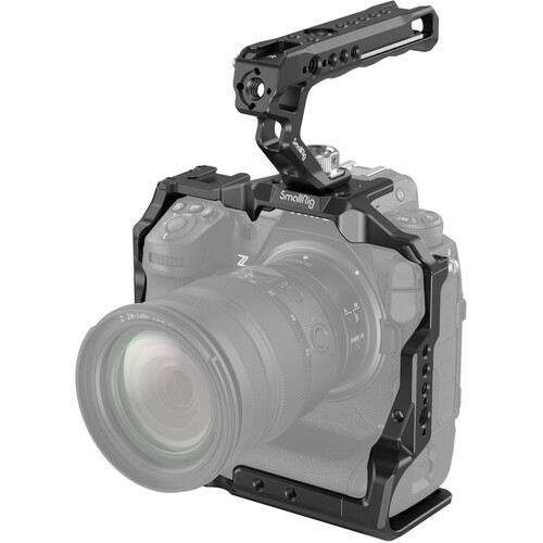SmallRig Camera Cage Kit for Nikon Z9