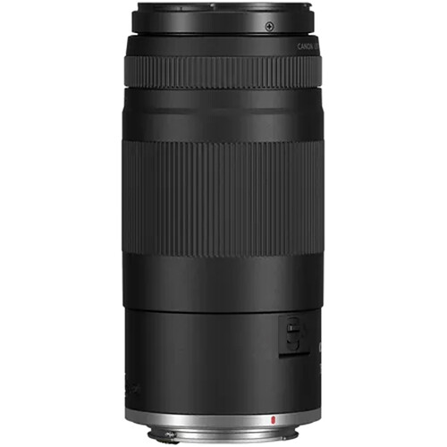 Canon RF 75-300mm f/4-5.6 Lens (Canon RF) • Cine Photo Tools