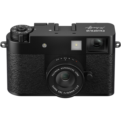 【Ryoさま専用】FUJIFILM Xhalf ブラック FUJIFILM X half Digital Camera (Black) • Cine Photo Tools