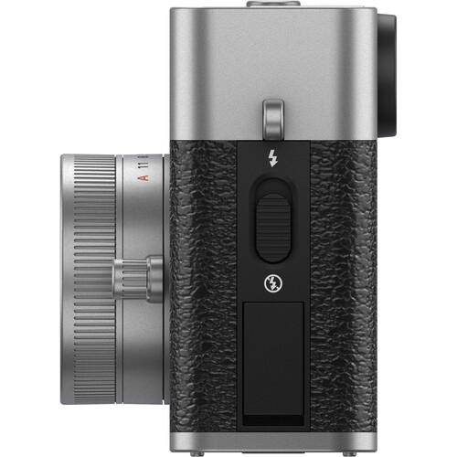 G*2様 echolens cameraコンパクトデジタルカメラ シルバー/ブラ FUJIFILM X half Digital Camera (Silver) • Cine Photo Tools