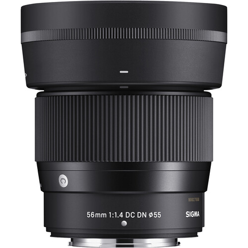 A*l様 SIGMA 56mm F1.4 DC DN レンズ fujiflim Sigma 56mm f/1.4 DC DN Contemporary Lens (FUJIFILM X) • Cine Photo
