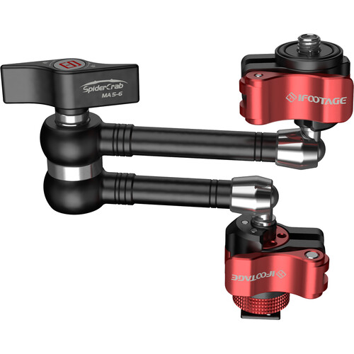 iFootage MA5-6