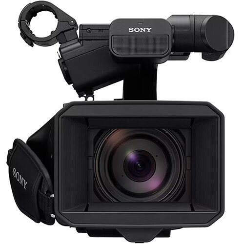 Sony PXW-Z300 3-CMOS XDCAM Camcorder • Cine Photo Tools