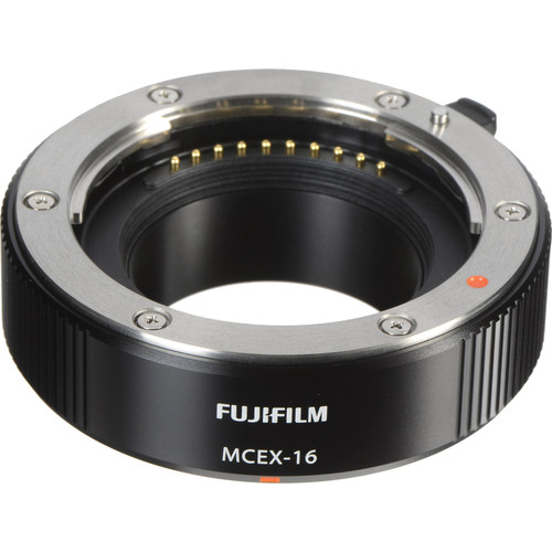 FUJIFILM MCEX-16