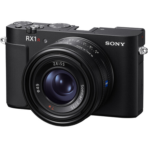 Sony RX1R III Digital Camera • Cine Photo Tools