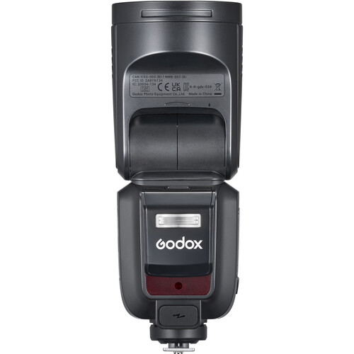 Godox V100 Flash [Select Camera] | Cine Photo Tools