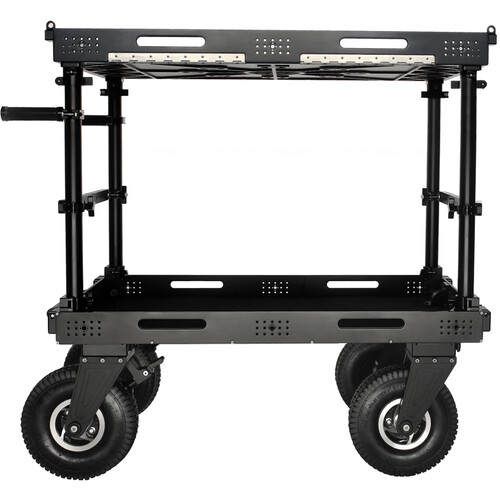 Proaim Atlas V2 Video Production Cart (38)
