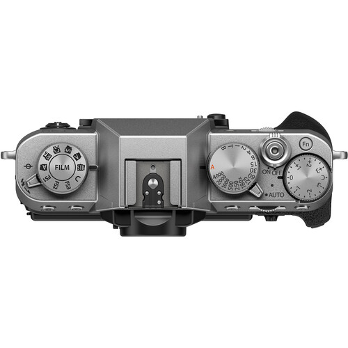 Fujifilm X-T30 III Mirrorless Camera Body [Select Colour] • Cine