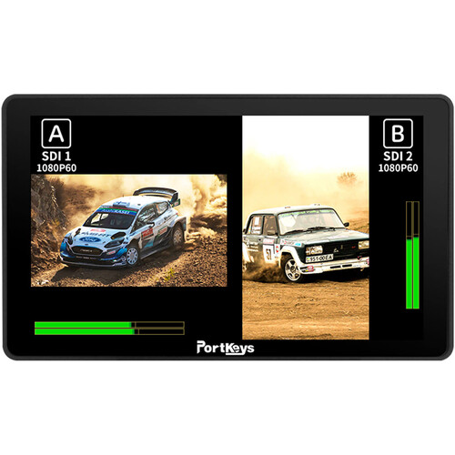 PORTKEYS BM7 II DS U 7
