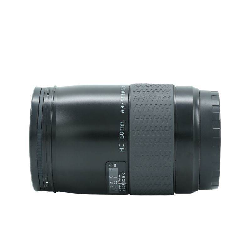Used Hasselblad HC 150mm f/3.2 Lens • Cine Photo Tools