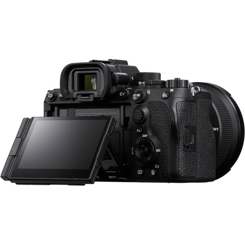Sony a7 V Mirrorless Camera • Cine Photo Tools