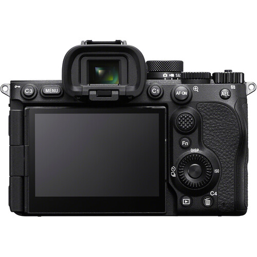 Sony a7 V Mirrorless Camera • Cine Photo Tools