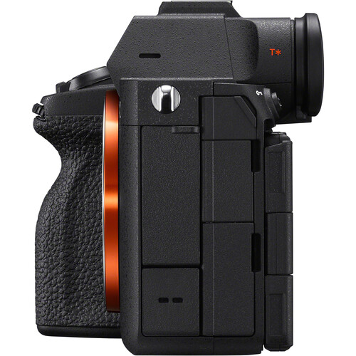 Sony a7 V Mirrorless Camera | Cine Photo Tools
