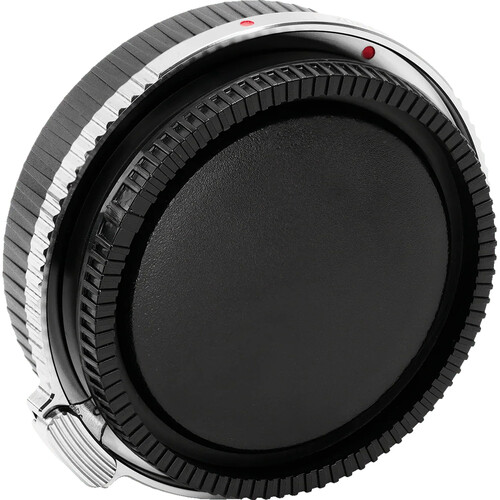 Viltrox E-Z AF Lens Mount Adapter (Sony E to Nikon Z) • Cine Photo