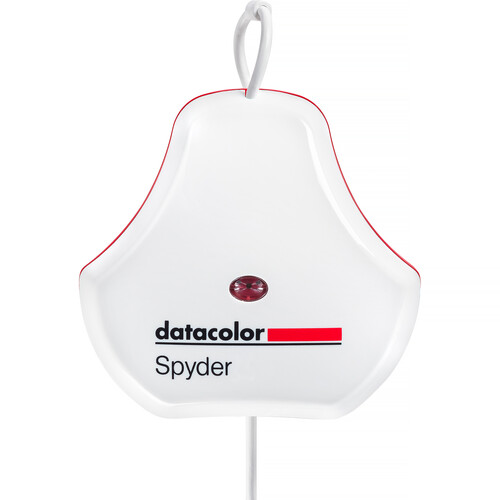 Datacolor SpyderExpress Colorimeter