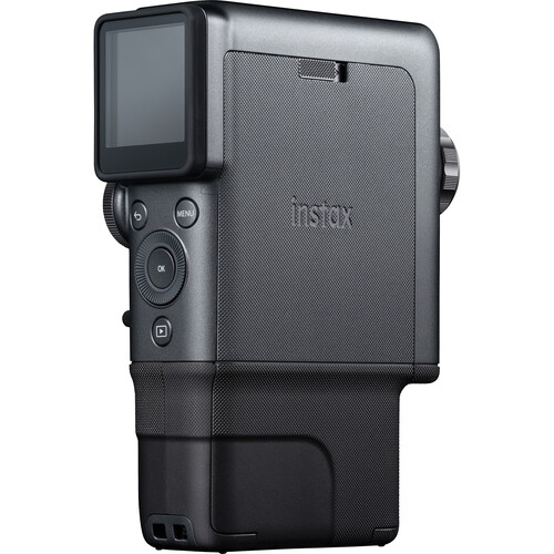 FUJIFILM instax mini Evo Cinema Hybrid Instant Camera • Cine Photo