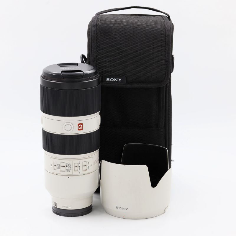 Sony FE 70-200mm F2.8 gm oss おまけ付き Sony-FE-70-200mm-f2.8.jpg