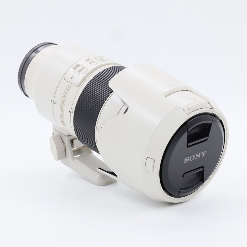 chacha408【美品】SONY 70-200mm F2.8 GMII Used Sony FE 70-200mm f2.8 GM Lens • Cine Photo Tools