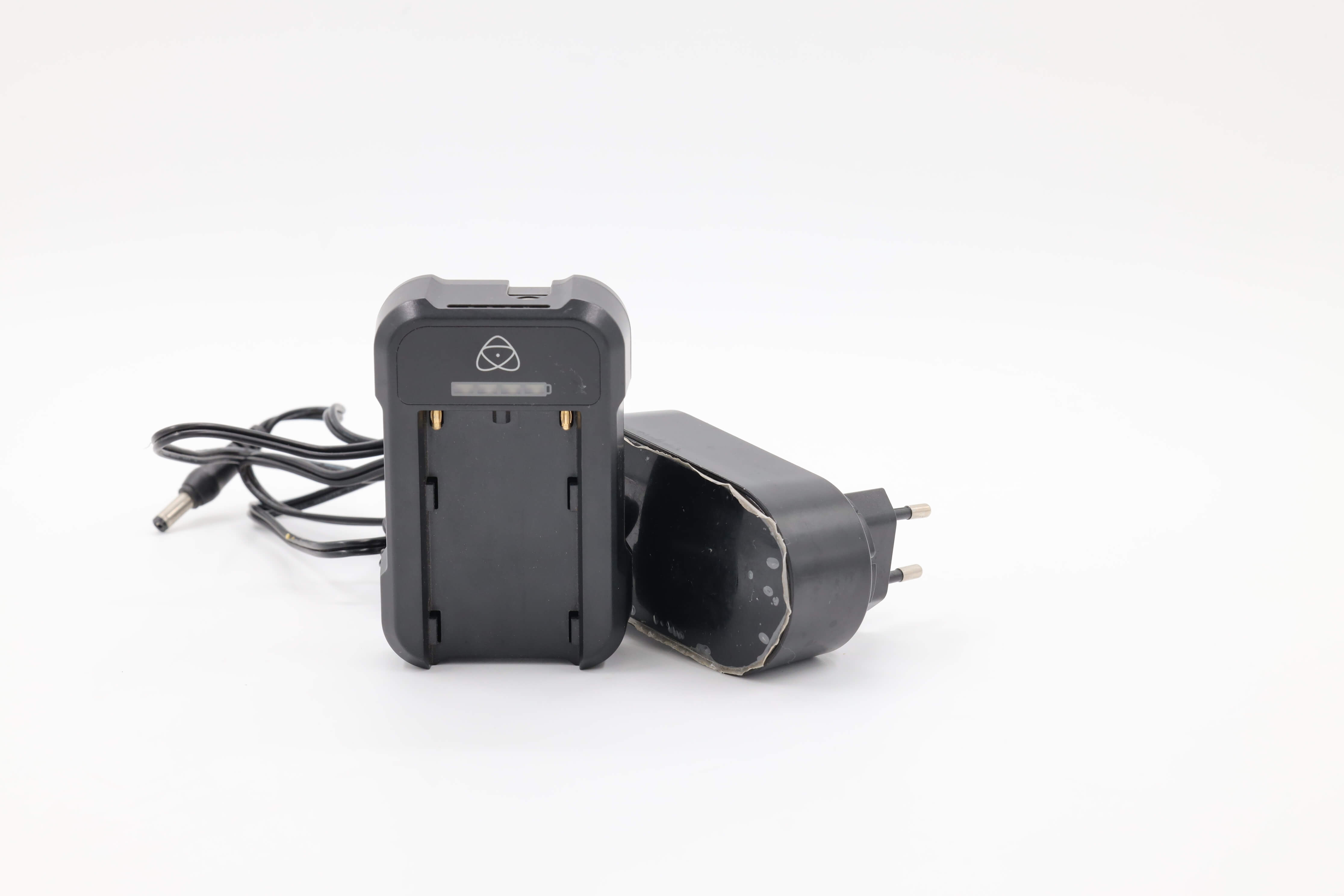 Used Atomos Ninja Inferno + 500gb HDD | Cine Photo Tools