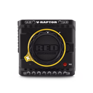 RED V-RAPTOR [X] Z Mount