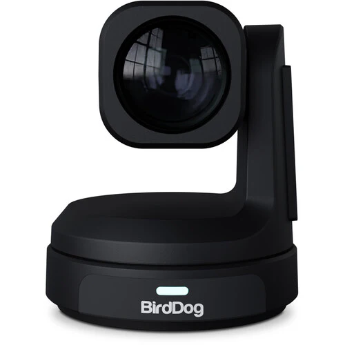 BirdDog MAX UHD 4K Conferencing & Production PTZ Camera (Black)