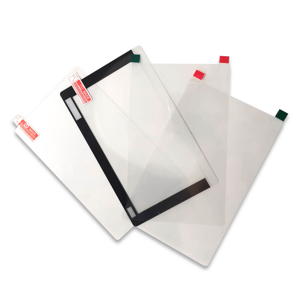 Portkeys 5-Inch Monitor Screen Protector